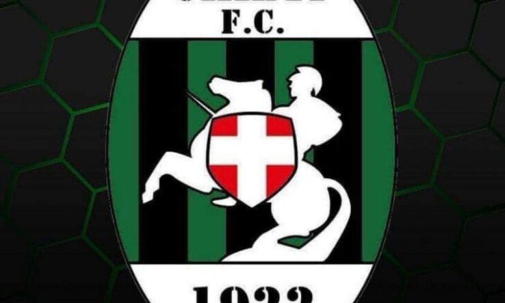 Notaresco - Chieti FC 1922 2-1, i neroverdi chiudono la stagione con una meritata sconfitta