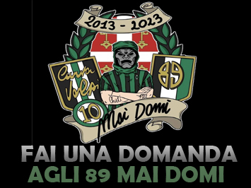 89FAIUNADOMANDA