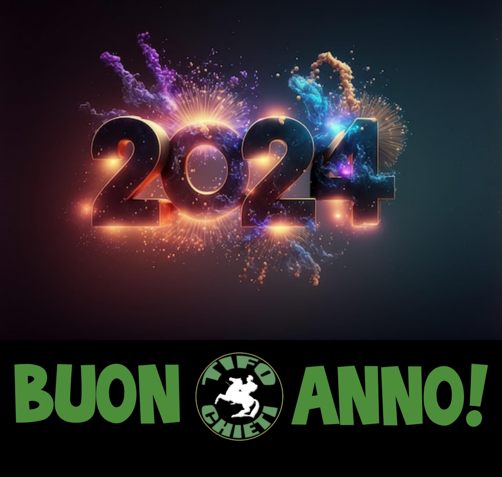 Buon 2024