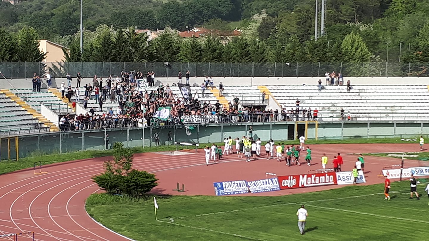 ChietiFC1922Spoltore25aprile2019