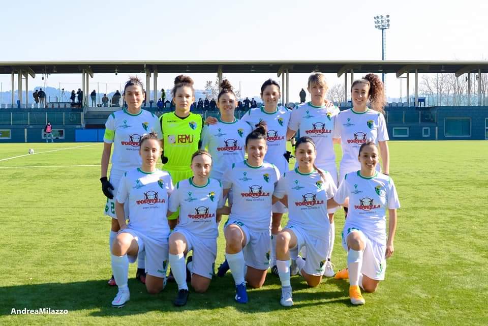 Chieti femminile