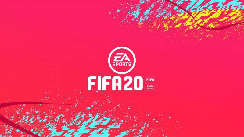 FIFA20 logo 2