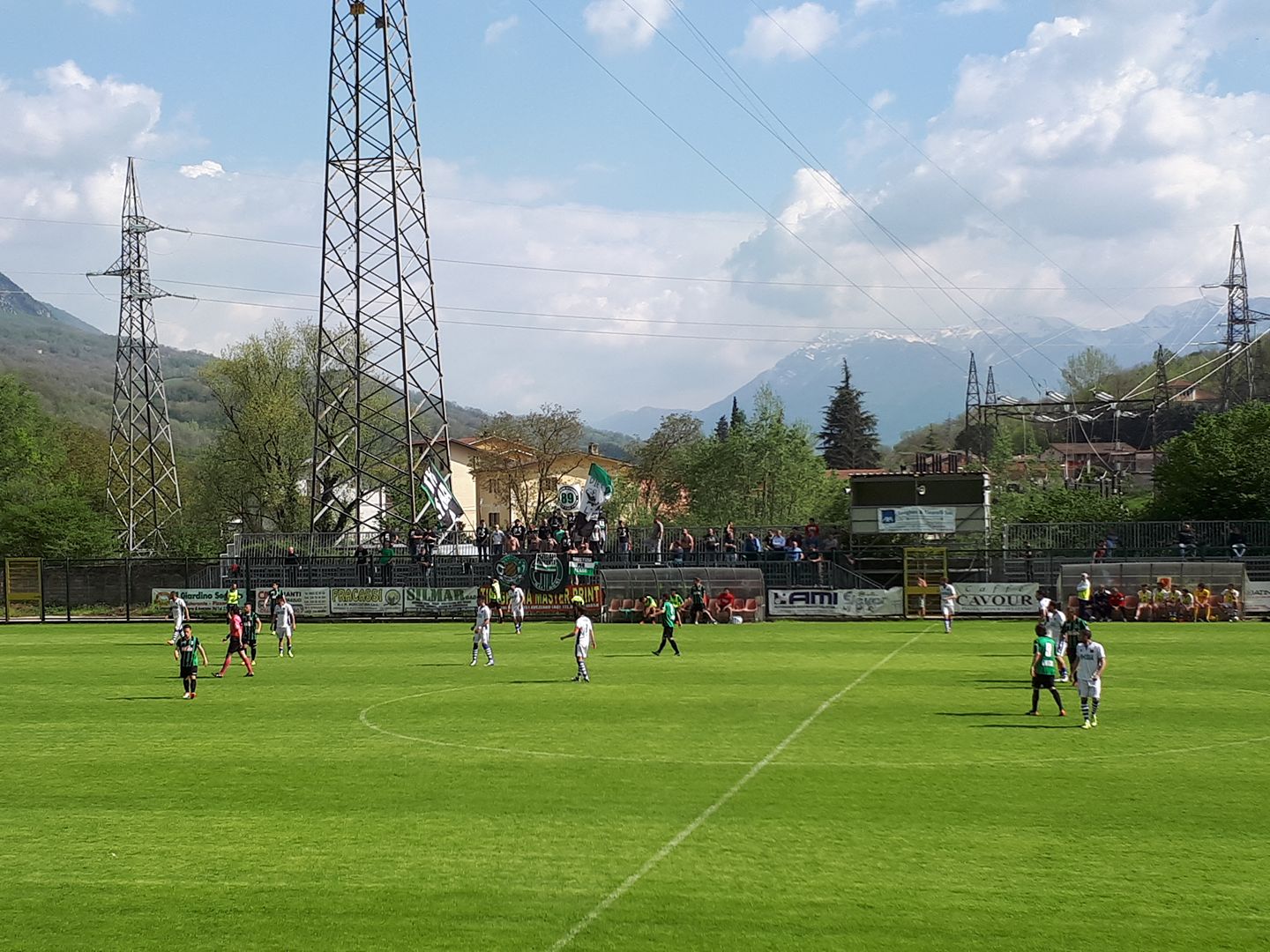 PATERNO CHIETI F.C. FOTO 11