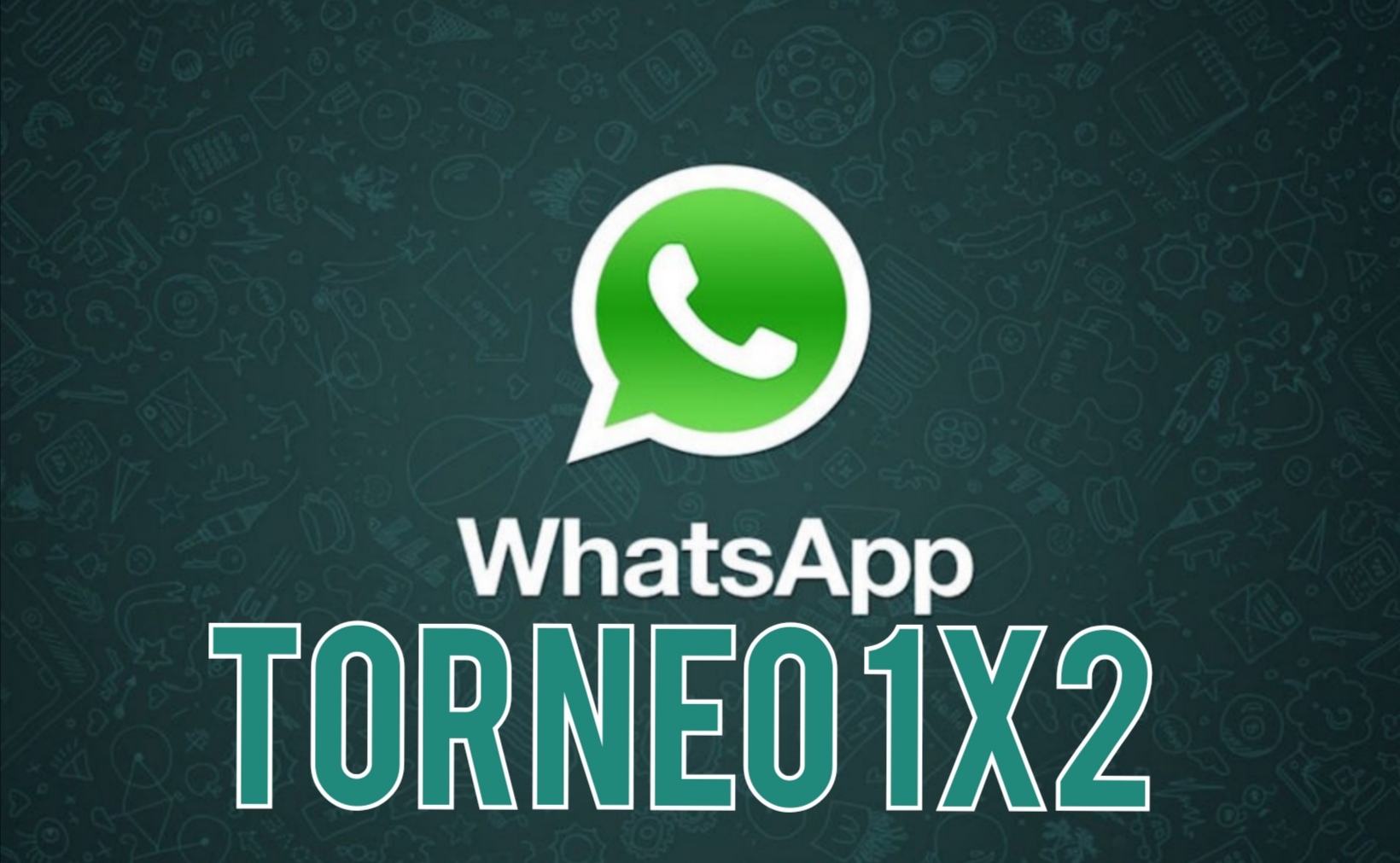 Whatsapp torneo