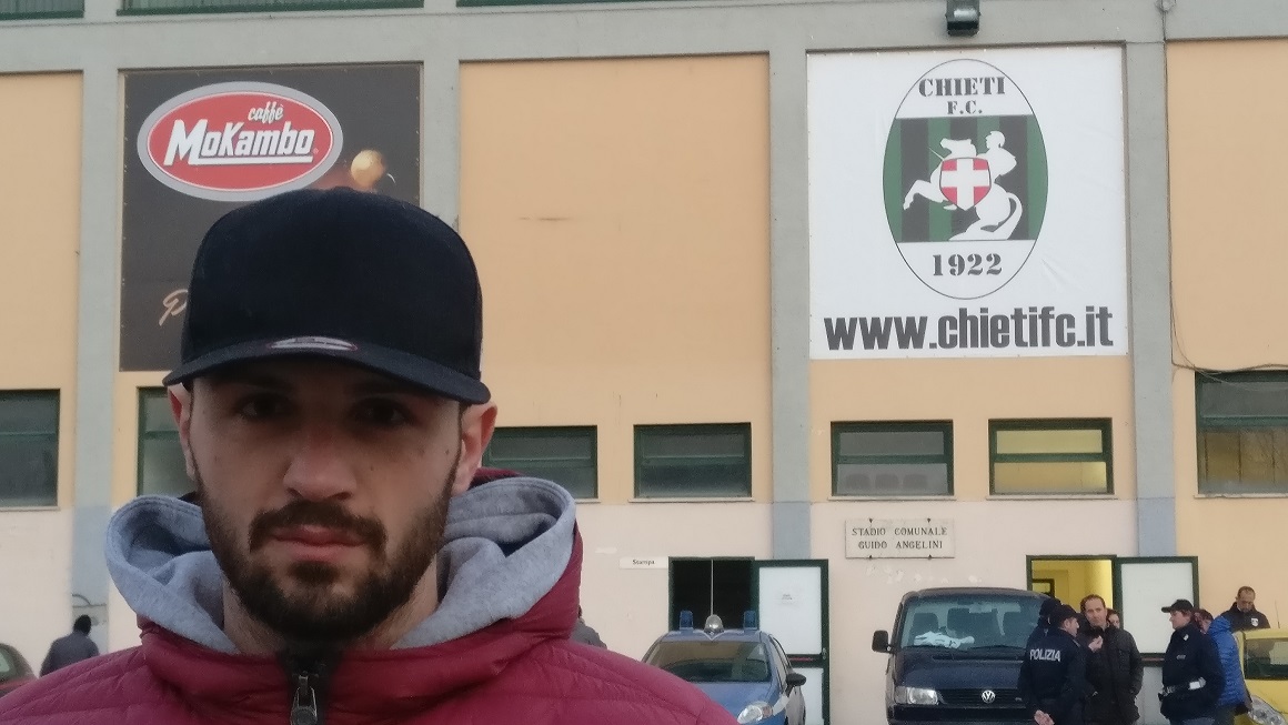 VitoMarinelli