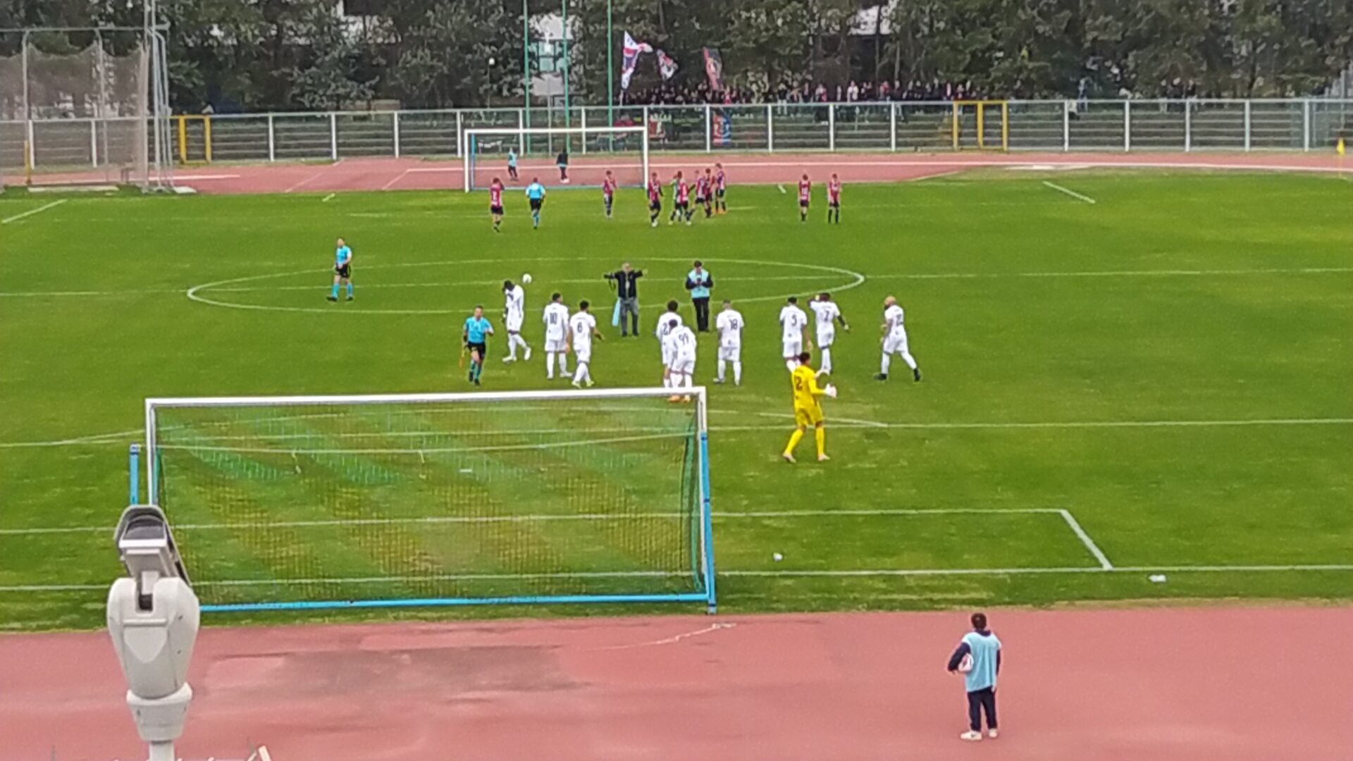 Chieti-Notaresco 1-2