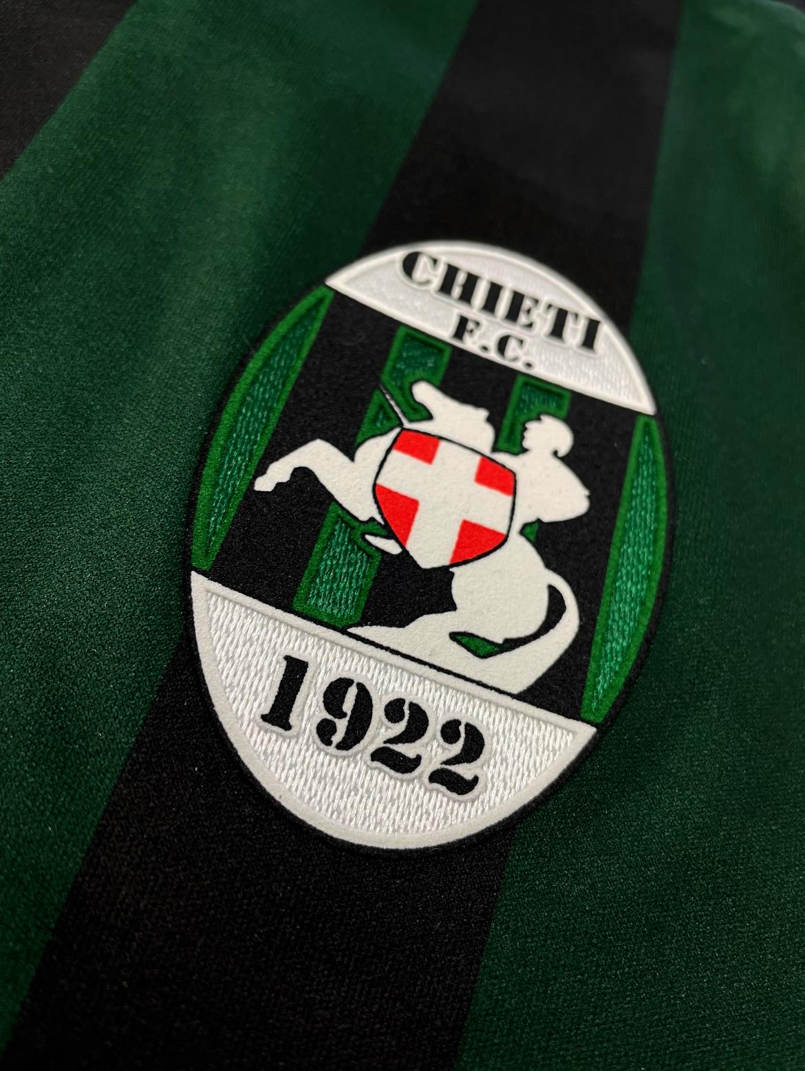 Chieti Logo